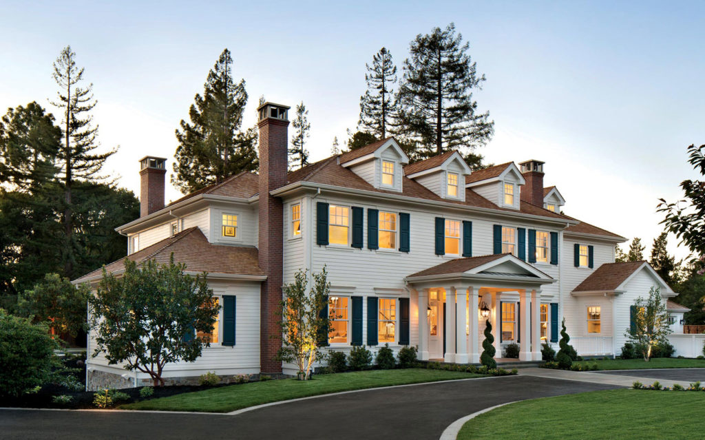 Home Hugh Cornish Real Estate of Atherton, Menlo Park, Portola