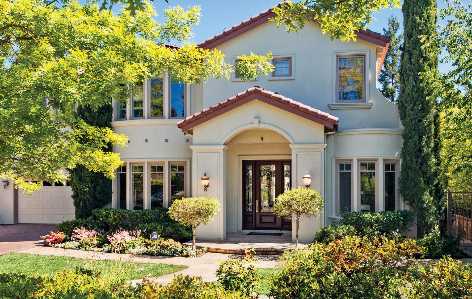 Home Hugh Cornish Real Estate of Atherton, Menlo Park, Portola