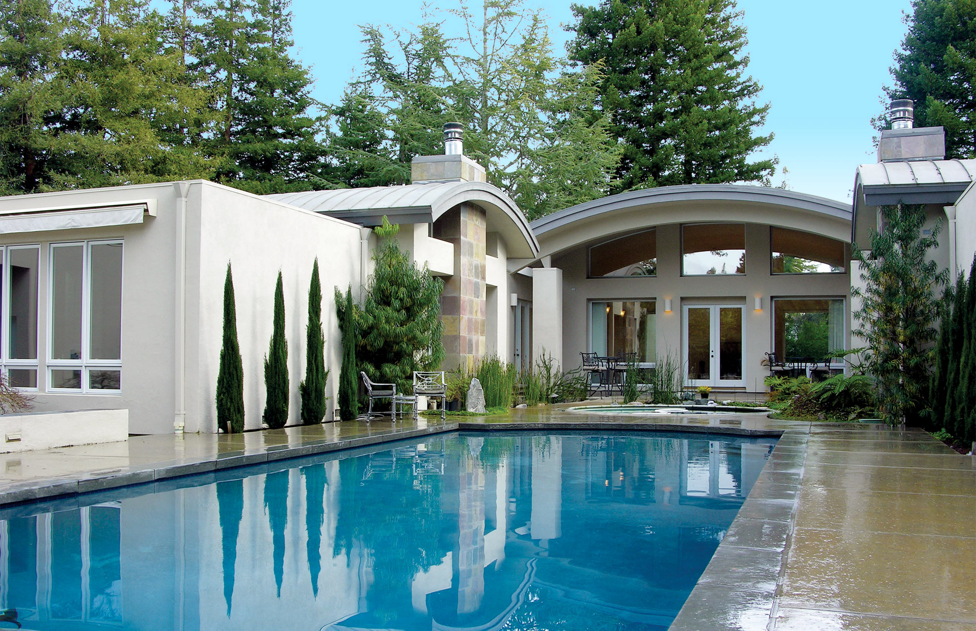 Home Hugh Cornish Real Estate of Atherton, Menlo Park, Portola