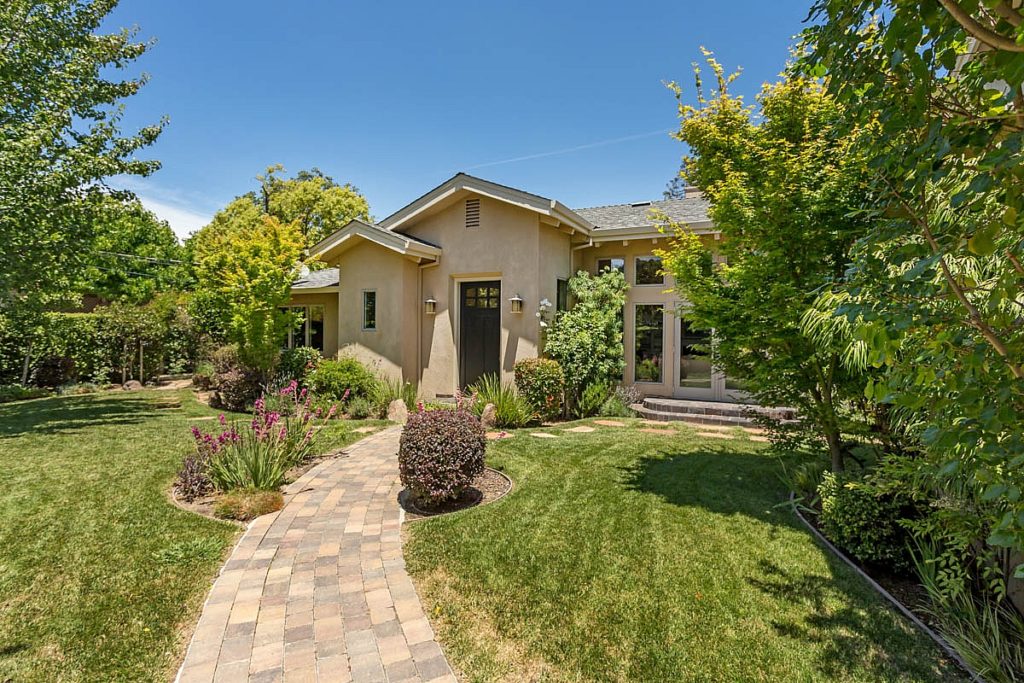 255 Corte Madera Road Hugh Cornish Real Estate of Atherton, Menlo