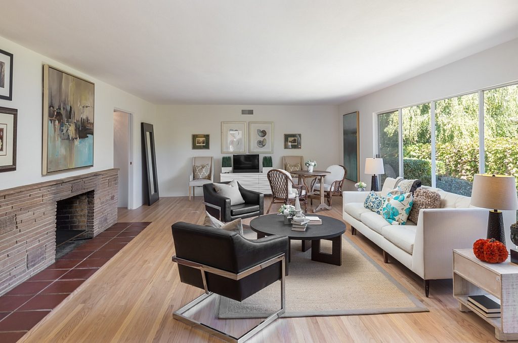 307 Walsh Road Hugh Cornish Real Estate of Atherton, Menlo Park