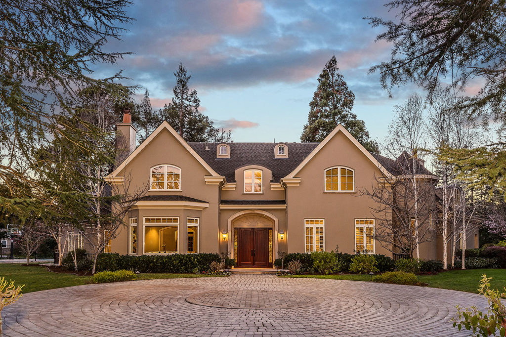 Home Hugh Cornish Real Estate of Atherton, Menlo Park, Portola