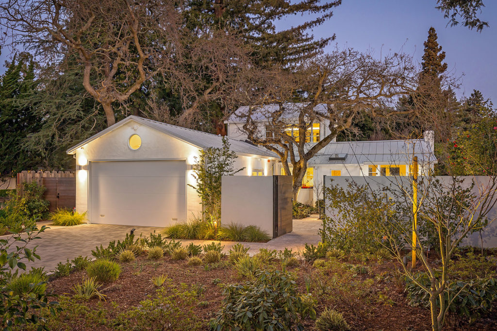 Home Hugh Cornish Real Estate of Atherton, Menlo Park, Portola