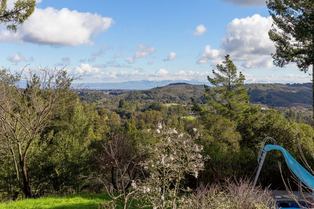 2083 Portola Road, Woodside