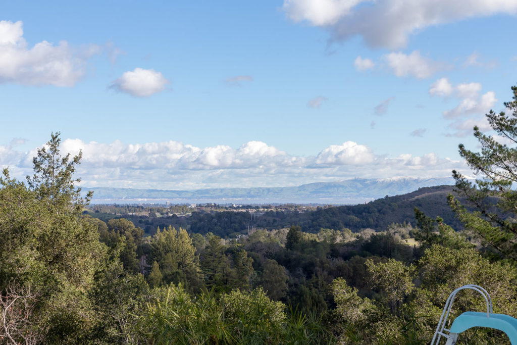 2083 Portola Road, Woodside