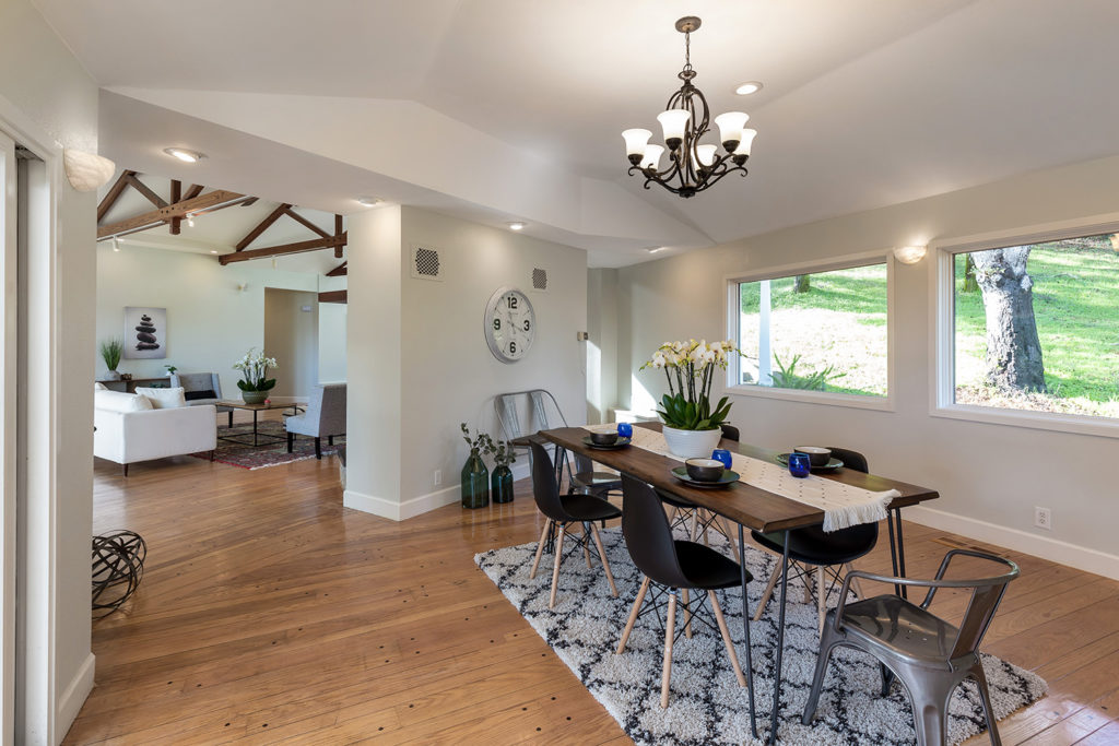 2083 Portola Road, Woodside