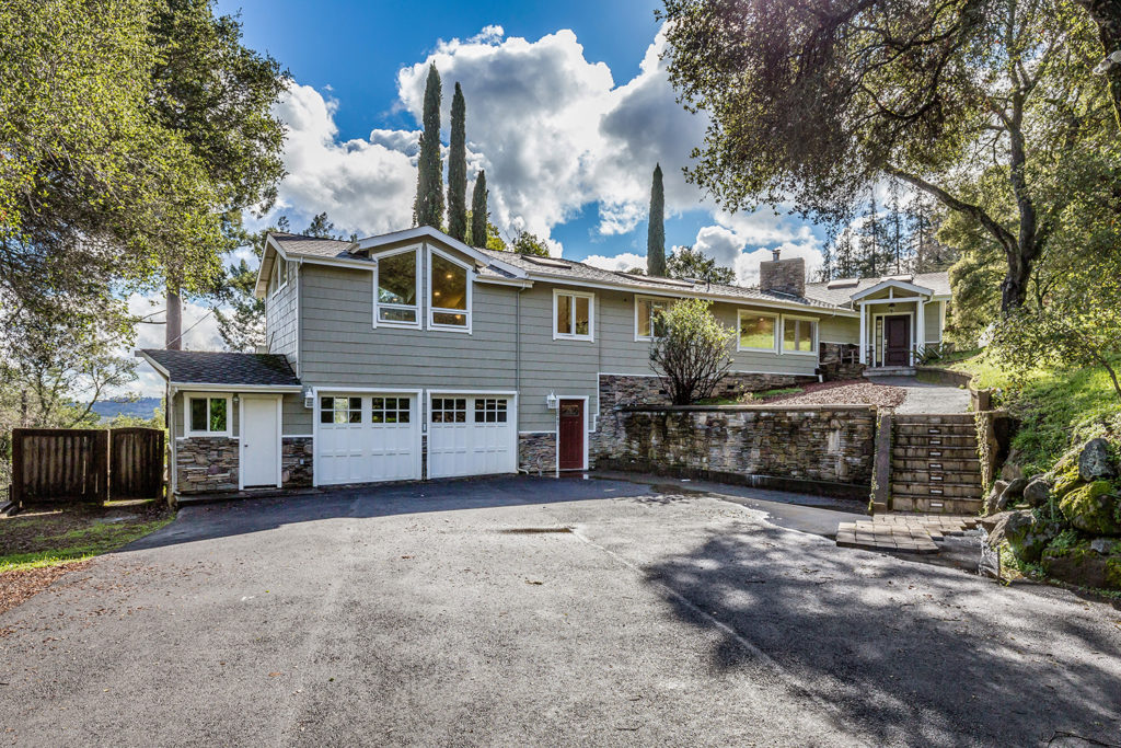 2083 Portola Road, Woodside Hugh Cornish Real Estate of Atherton