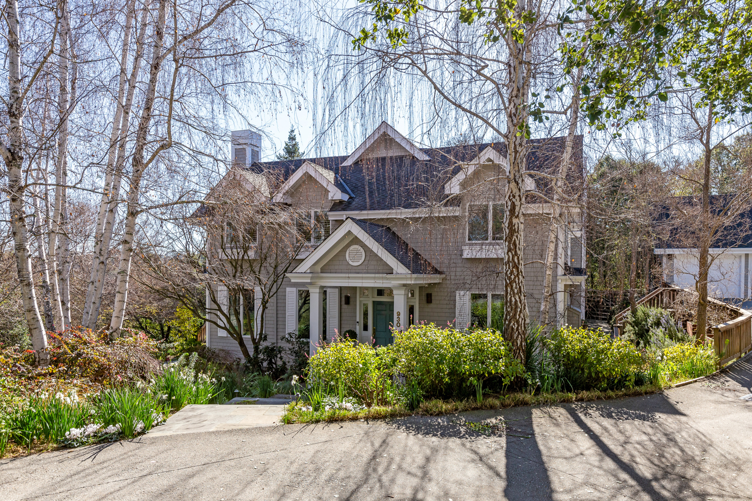 930 High Road, Woodside