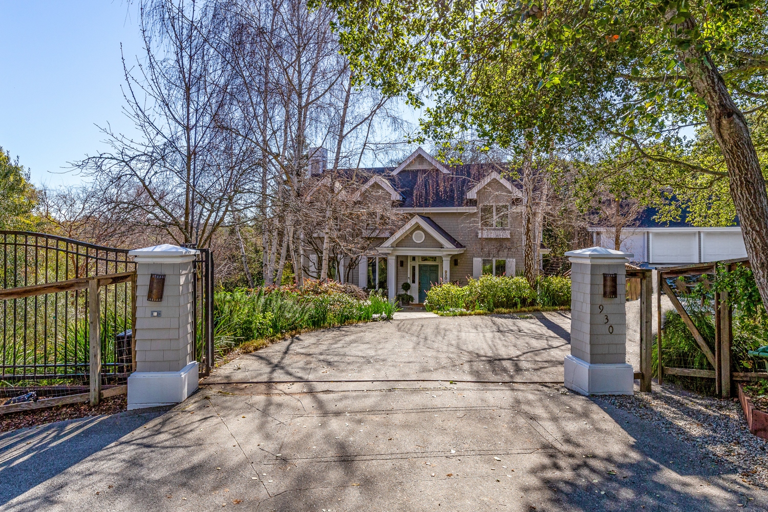 930 High Road, Woodside
