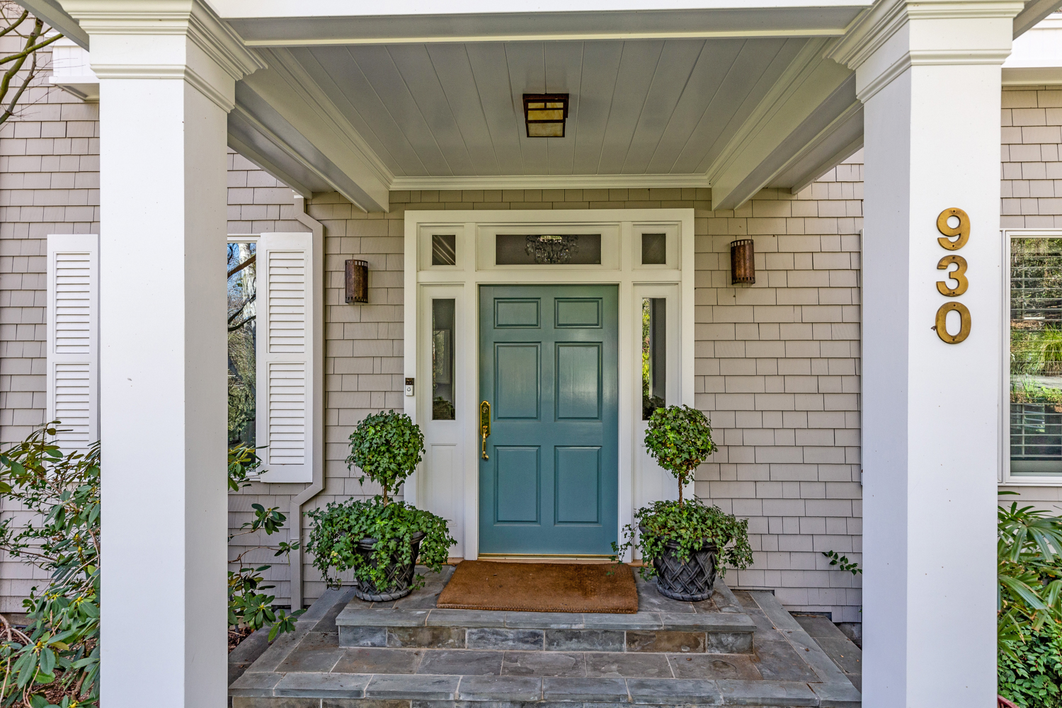 930 High Road, Woodside