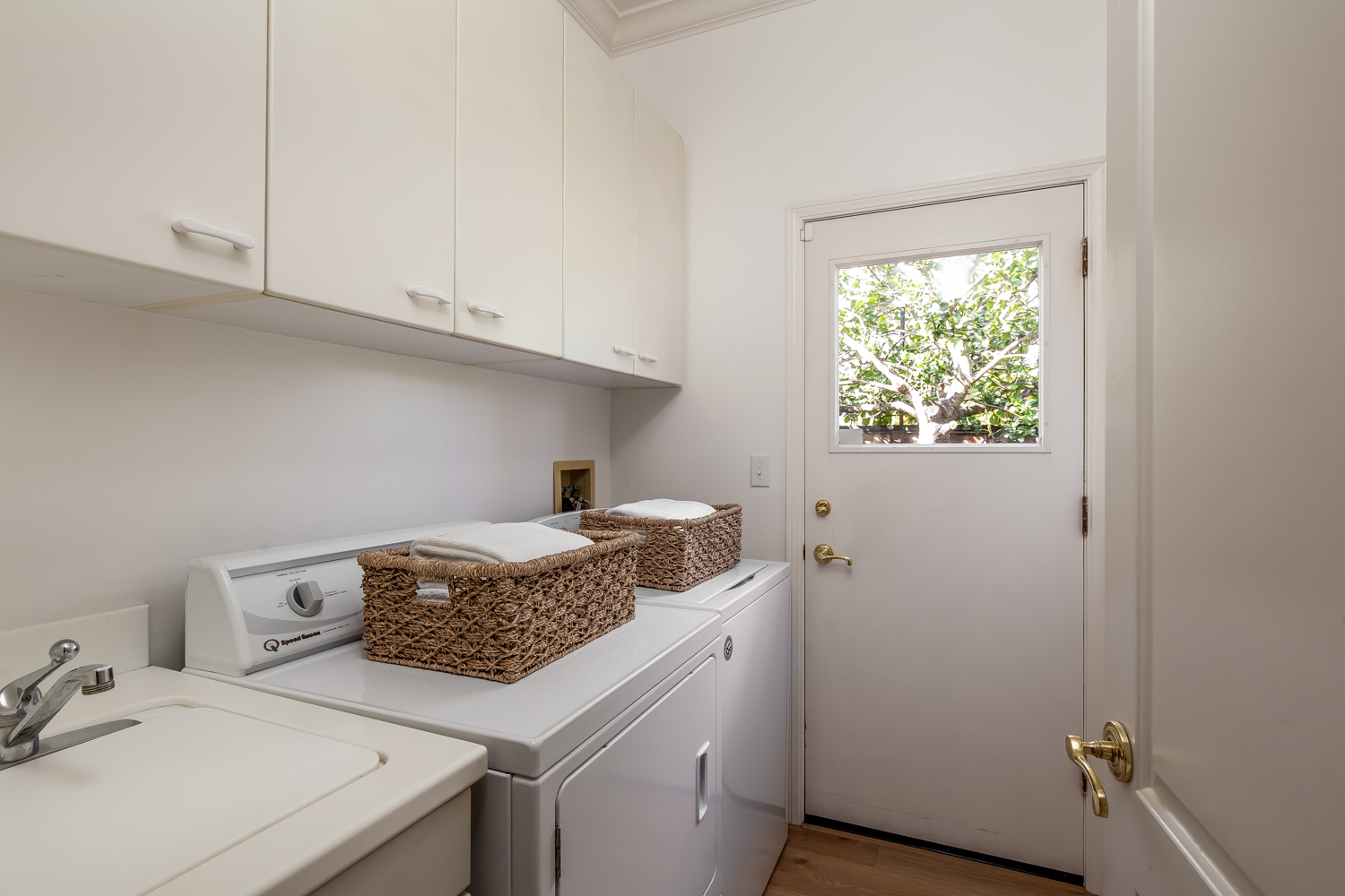 1353 Johnson Street, Menlo Park
