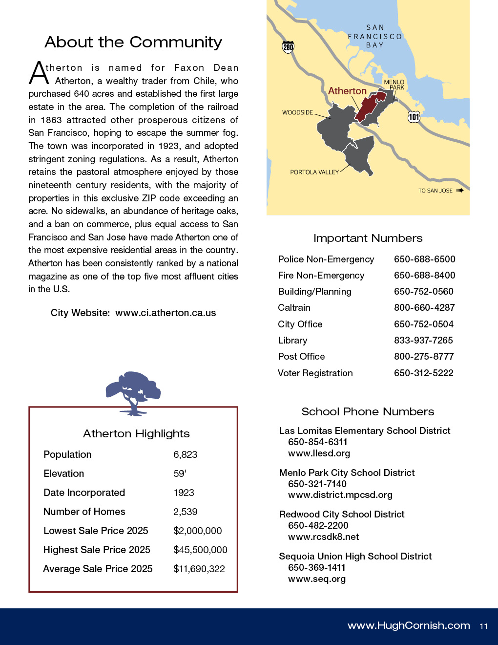 Page Front