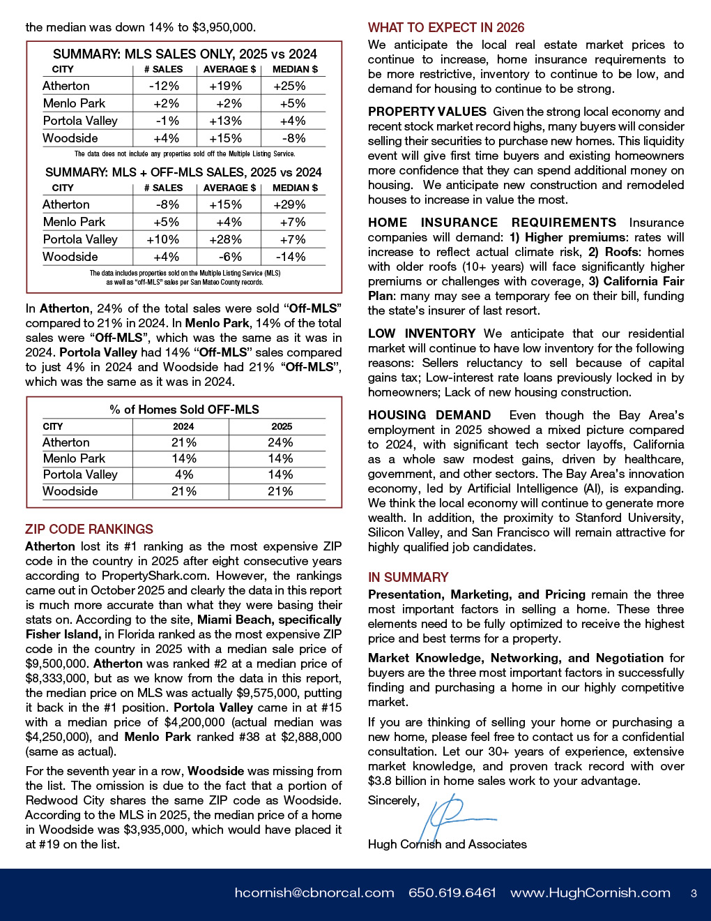 Page Front