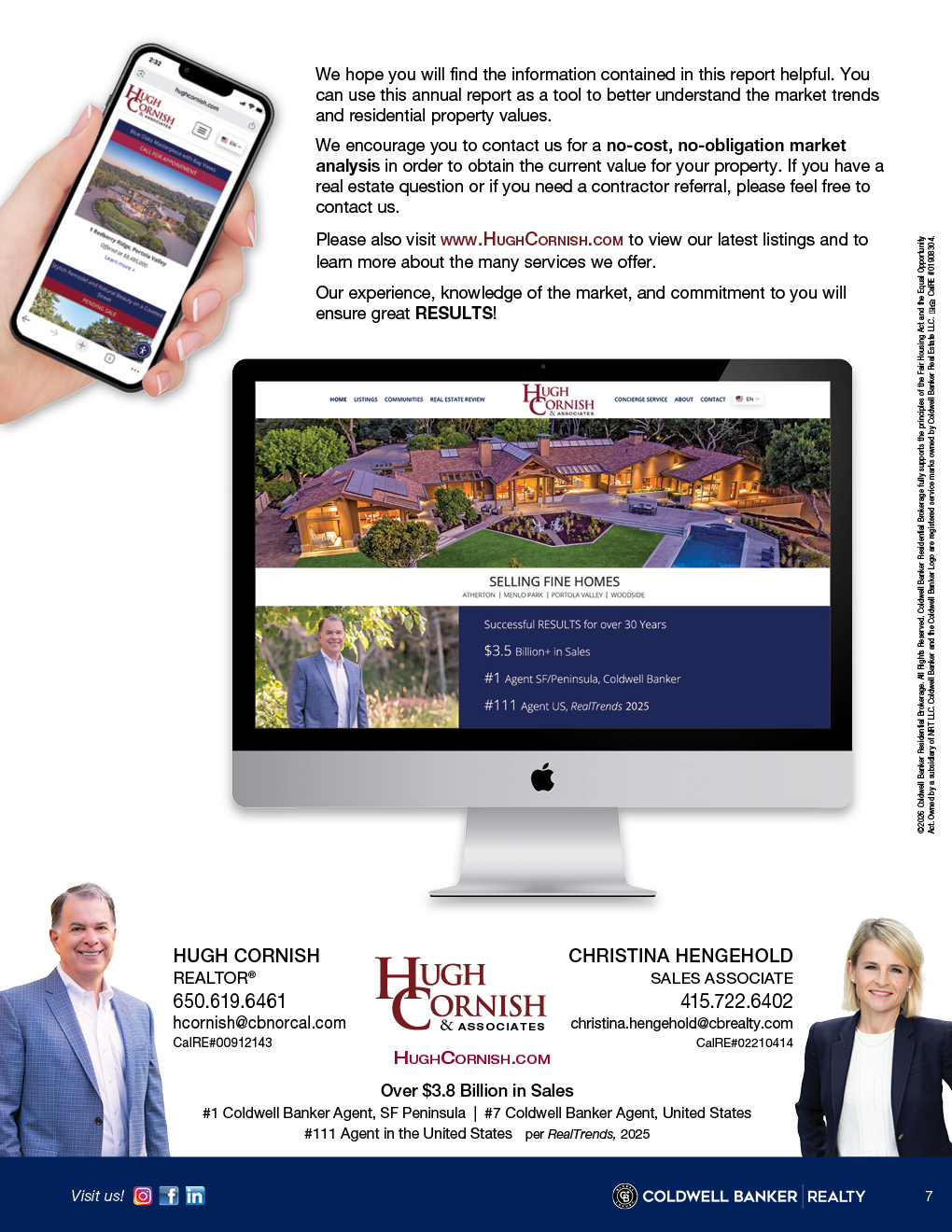 Page Front