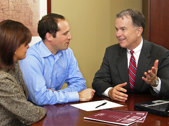 Experience and Market Knowledge